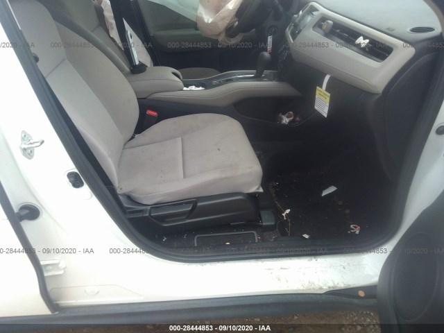 Photo 4 VIN: 3CZRU5H34JM711684 - HONDA HR-V 