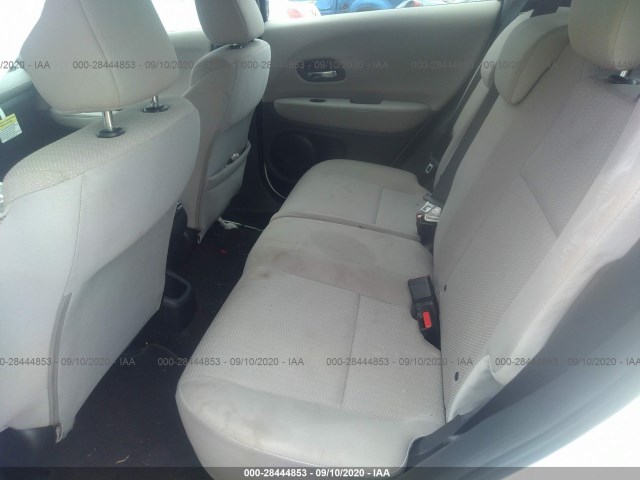 Photo 7 VIN: 3CZRU5H34JM711684 - HONDA HR-V 