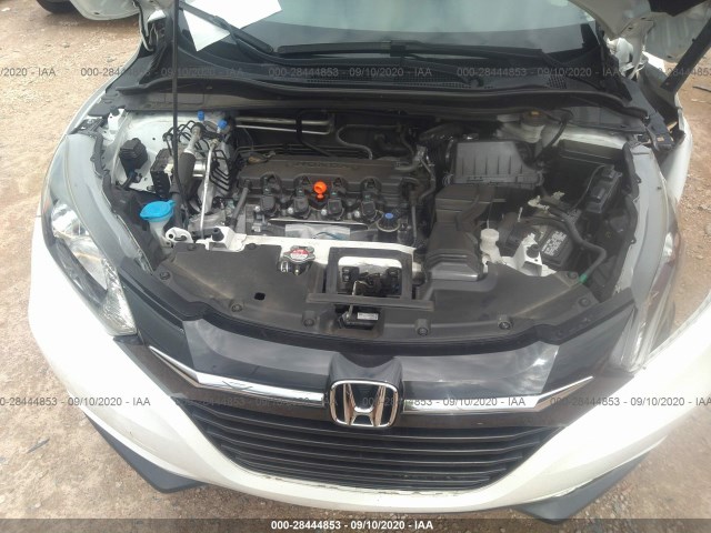 Photo 9 VIN: 3CZRU5H34JM711684 - HONDA HR-V 