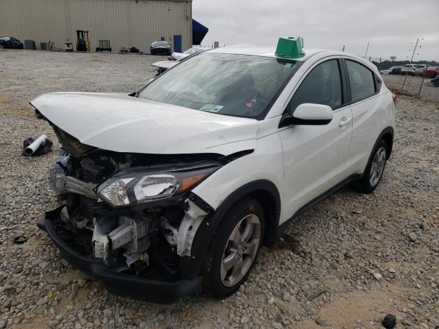 Photo 1 VIN: 3CZRU5H34JM718599 - HONDA HR-V LX 