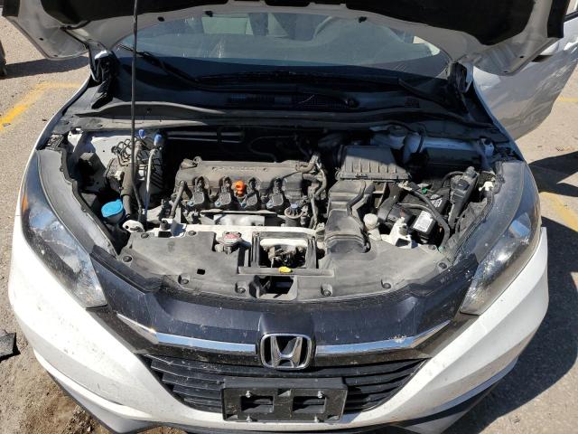 Photo 11 VIN: 3CZRU5H34JM719140 - HONDA HR-V LX 