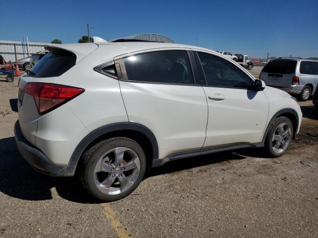 Photo 2 VIN: 3CZRU5H34JM719140 - HONDA HR-V LX 