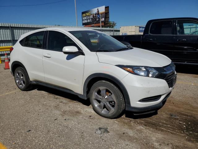 Photo 3 VIN: 3CZRU5H34JM719140 - HONDA HR-V LX 