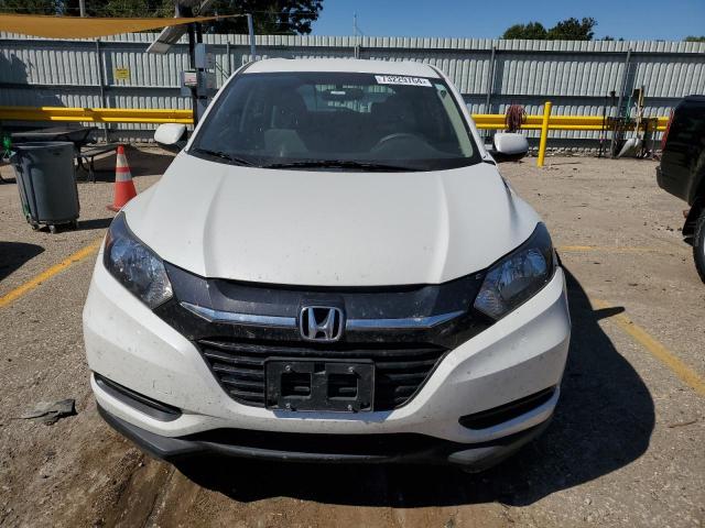 Photo 4 VIN: 3CZRU5H34JM719140 - HONDA HR-V LX 