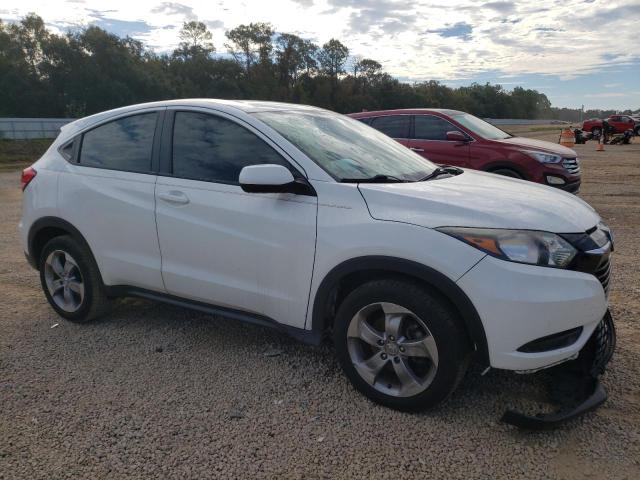 Photo 3 VIN: 3CZRU5H34JM722314 - HONDA HR-V 