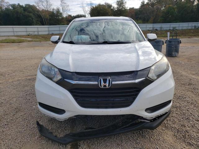 Photo 4 VIN: 3CZRU5H34JM722314 - HONDA HR-V 