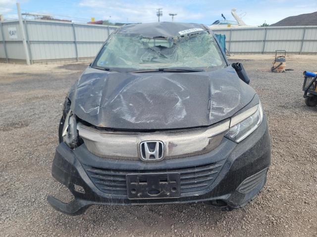 Photo 4 VIN: 3CZRU5H34KG709420 - HONDA HR-V LX 