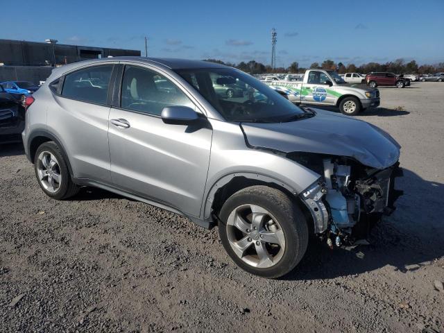 Photo 3 VIN: 3CZRU5H34KG711393 - HONDA HR-V LX 