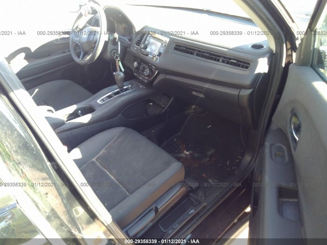 Photo 4 VIN: 3CZRU5H34KG711958 - HONDA HR-V 