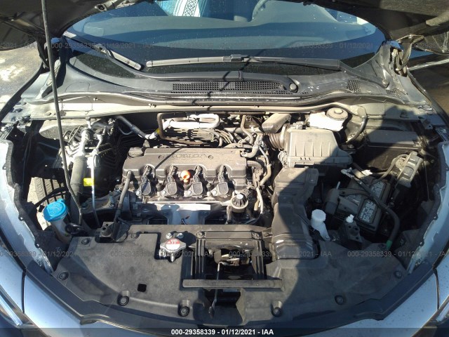 Photo 9 VIN: 3CZRU5H34KG711958 - HONDA HR-V 