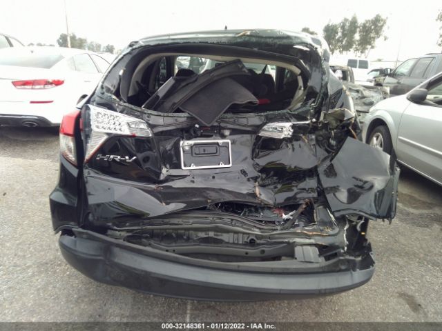 Photo 5 VIN: 3CZRU5H34KG711961 - HONDA HR-V 