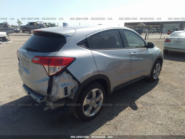 Photo 3 VIN: 3CZRU5H34KG715198 - HONDA HR-V 