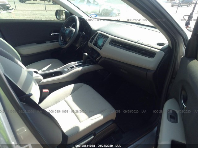 Photo 4 VIN: 3CZRU5H34KG715198 - HONDA HR-V 