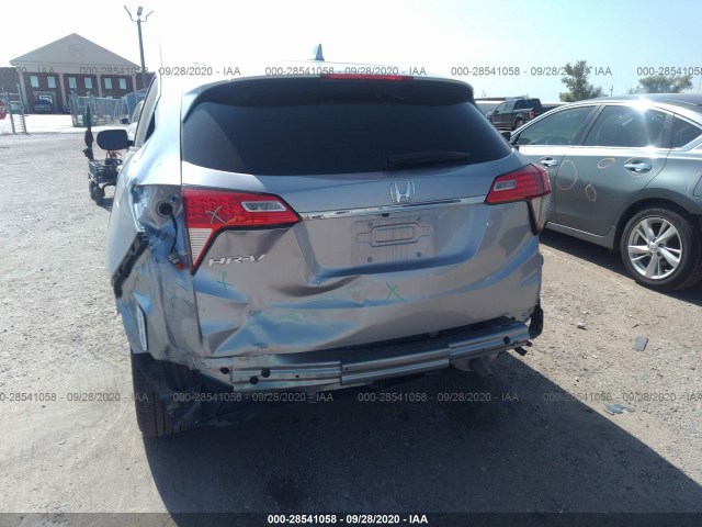 Photo 5 VIN: 3CZRU5H34KG715198 - HONDA HR-V 