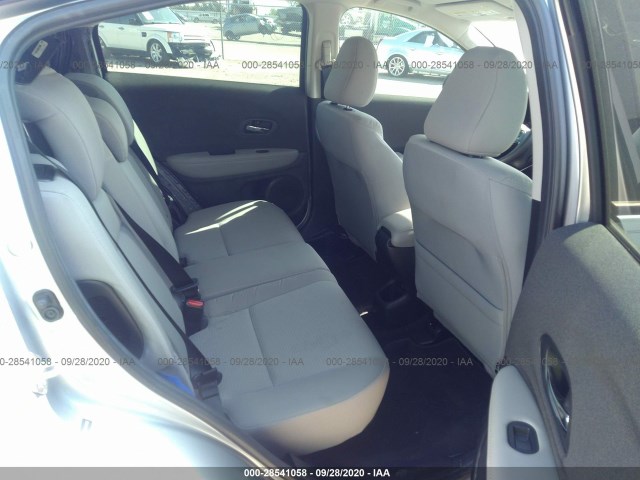 Photo 7 VIN: 3CZRU5H34KG715198 - HONDA HR-V 