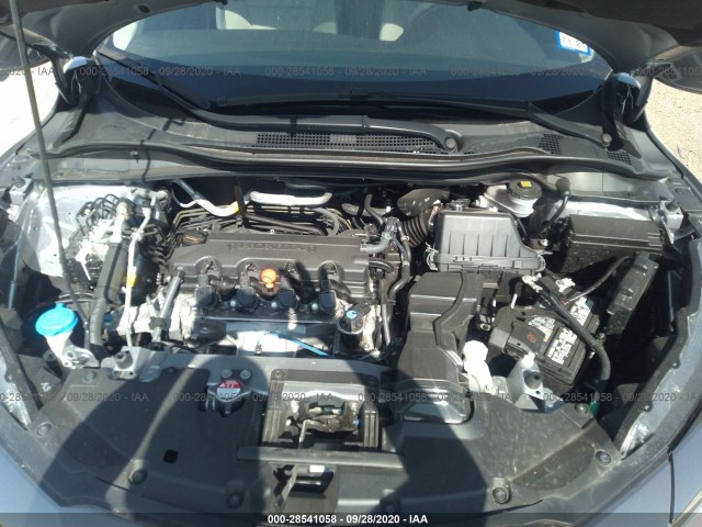 Photo 9 VIN: 3CZRU5H34KG715198 - HONDA HR-V 