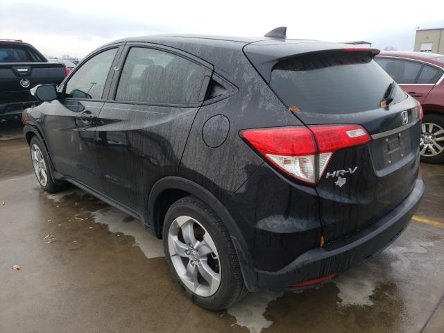 Photo 2 VIN: 3CZRU5H34KG715606 - HONDA HR-V LX 