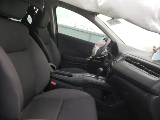 Photo 4 VIN: 3CZRU5H34KG715606 - HONDA HR-V LX 