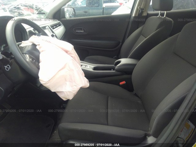 Photo 4 VIN: 3CZRU5H34KM724369 - HONDA HR-V 