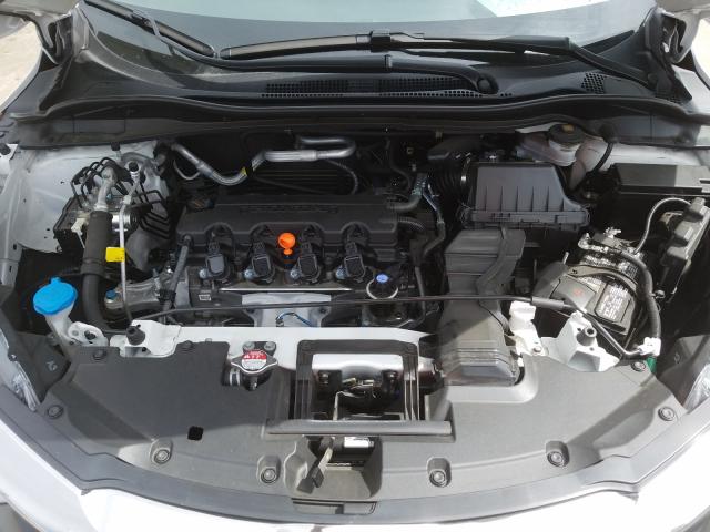 Photo 6 VIN: 3CZRU5H34KM724520 - HONDA HR-V 