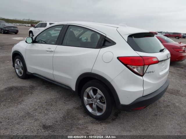 Photo 2 VIN: 3CZRU5H34KM730690 - HONDA HR-V 