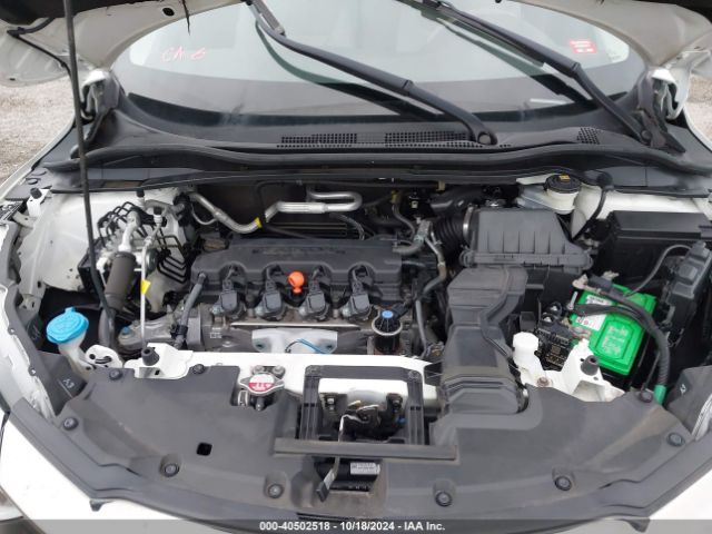 Photo 9 VIN: 3CZRU5H34KM730690 - HONDA HR-V 