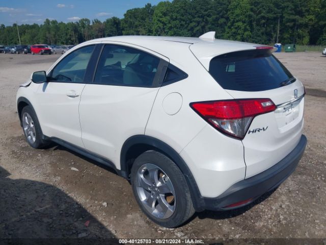 Photo 2 VIN: 3CZRU5H34LM703104 - HONDA HR-V 