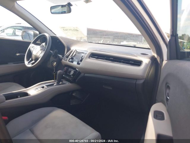 Photo 4 VIN: 3CZRU5H34LM703104 - HONDA HR-V 