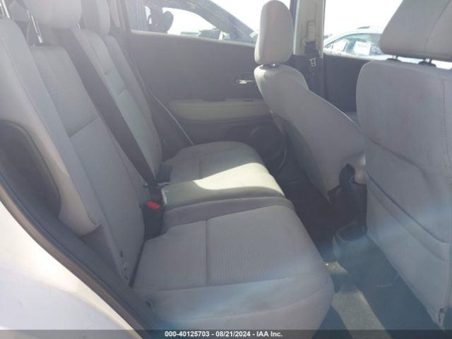 Photo 7 VIN: 3CZRU5H34LM703104 - HONDA HR-V 