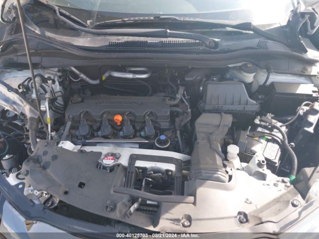 Photo 9 VIN: 3CZRU5H34LM703104 - HONDA HR-V 