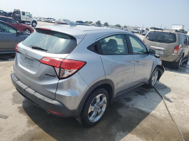 Photo 2 VIN: 3CZRU5H34LM705743 - HONDA HR-V LX 