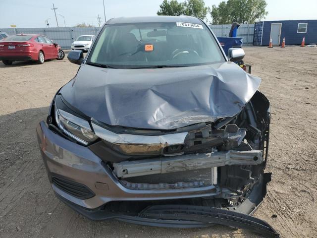 Photo 4 VIN: 3CZRU5H34LM713065 - HONDA HR-V LX 