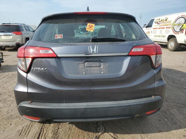 Photo 5 VIN: 3CZRU5H34LM713065 - HONDA HR-V LX 