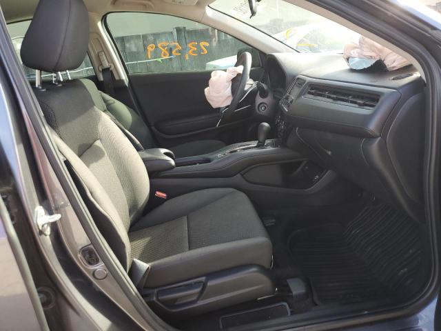 Photo 4 VIN: 3CZRU5H34LM713096 - HONDA HR-V LX 