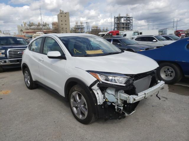 Photo 0 VIN: 3CZRU5H34LM716645 - HONDA HR-V 