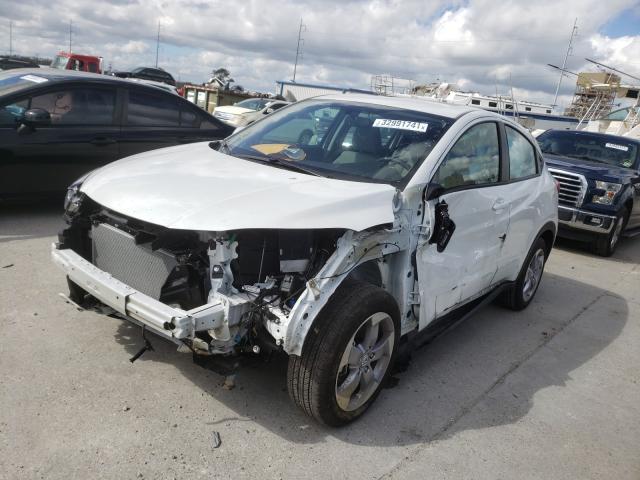 Photo 1 VIN: 3CZRU5H34LM716645 - HONDA HR-V 