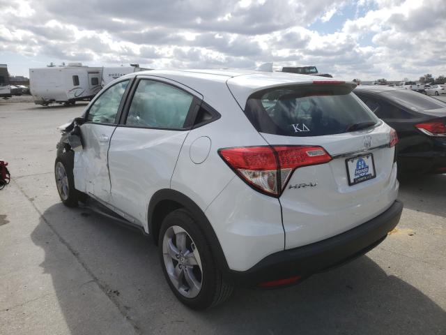 Photo 2 VIN: 3CZRU5H34LM716645 - HONDA HR-V 