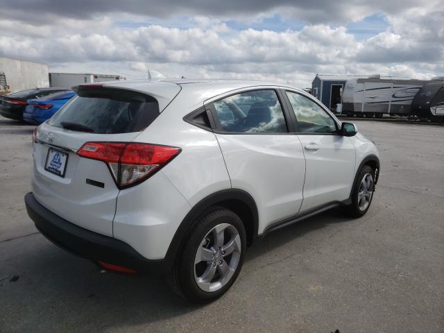 Photo 3 VIN: 3CZRU5H34LM716645 - HONDA HR-V 