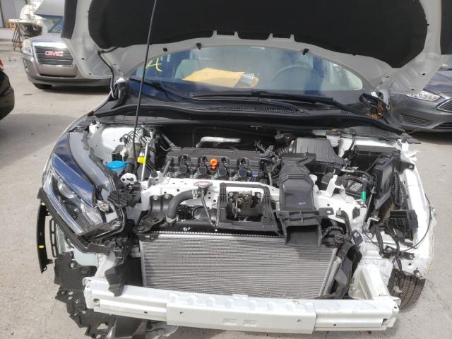 Photo 6 VIN: 3CZRU5H34LM716645 - HONDA HR-V 