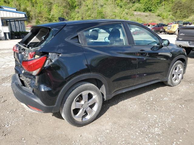 Photo 2 VIN: 3CZRU5H34MM714864 - HONDA HR-V LX 