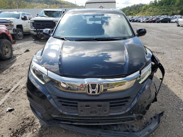 Photo 4 VIN: 3CZRU5H34MM714864 - HONDA HR-V LX 