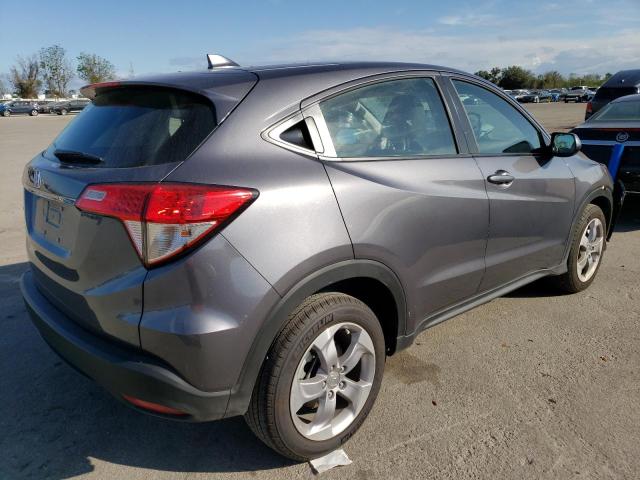 Photo 2 VIN: 3CZRU5H34MM729994 - HONDA HR-V LX 