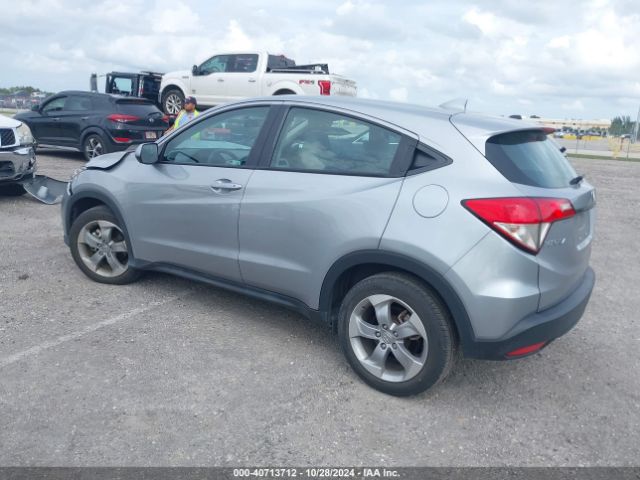 Photo 2 VIN: 3CZRU5H34MM731339 - HONDA HR-V 