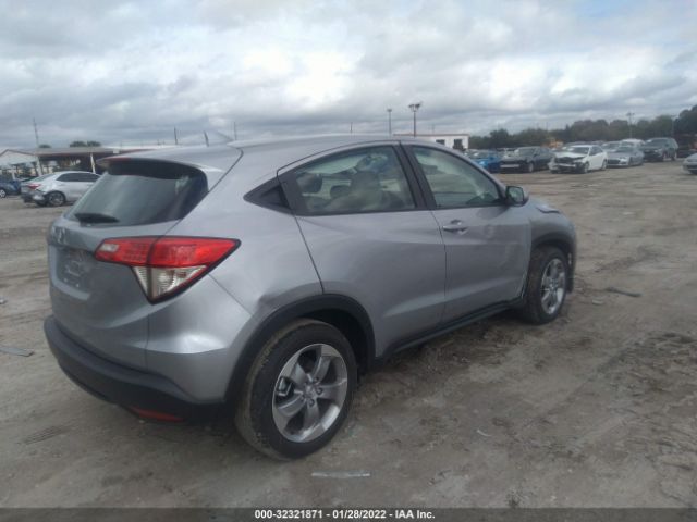 Photo 3 VIN: 3CZRU5H34NM709746 - HONDA HR-V 