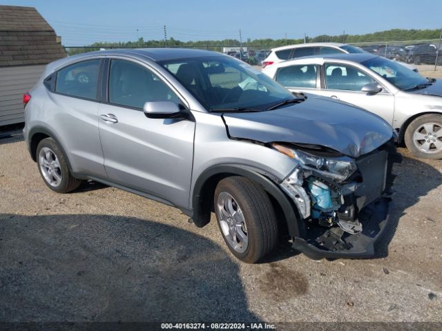 Photo 0 VIN: 3CZRU5H34NM716325 - HONDA HR-V 