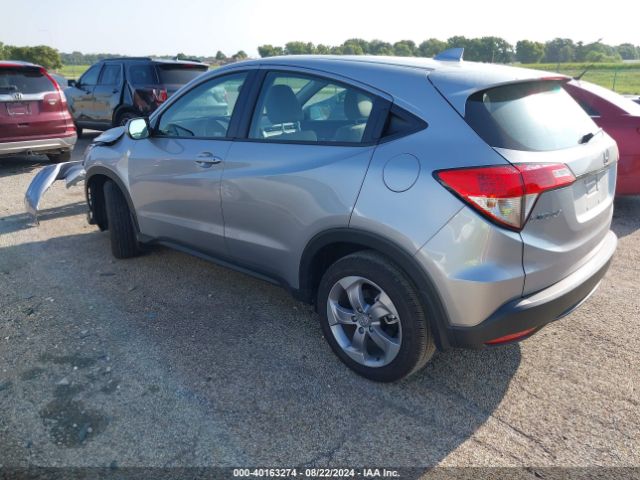 Photo 2 VIN: 3CZRU5H34NM716325 - HONDA HR-V 