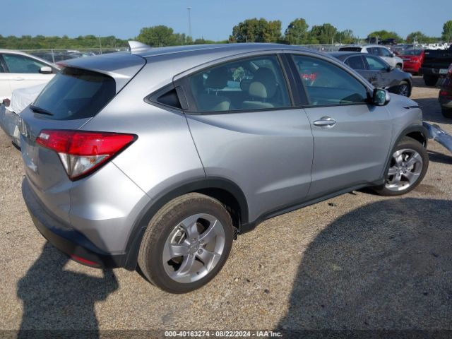 Photo 3 VIN: 3CZRU5H34NM716325 - HONDA HR-V 