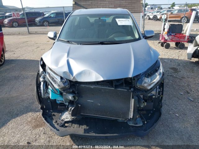 Photo 5 VIN: 3CZRU5H34NM716325 - HONDA HR-V 