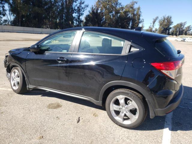 Photo 1 VIN: 3CZRU5H34NM732556 - HONDA HR-V LX 