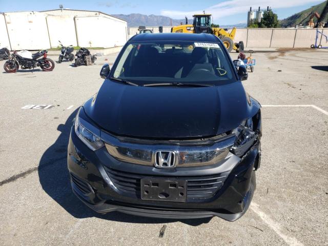 Photo 4 VIN: 3CZRU5H34NM732556 - HONDA HR-V LX 